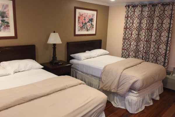 Aquastar Inn (Westerly)
